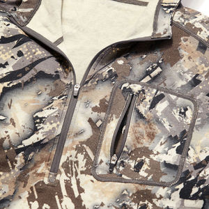 Sudadera con Capucha de Invierno de Lona de Alta Calidad, Transpirable, Impermeable y Cortavientos, con Máscara para Caza al Aire Libre, a un Precio Razonable - Product Image 2