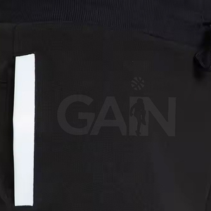 Nouvel Arrivage Survêtements d'hiver pour hommes, unis, respirants, effet vieilli, Prix de gros, Faible MOQ - Product Image 6