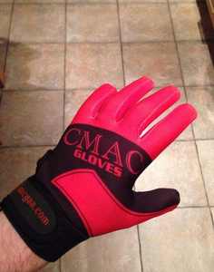 Top Qualité Nouveau Design Votre Propre Gants Gaéliques Gaa Gants Gaéliques en Tissu Professionnel pour Hommes - Product Image 4