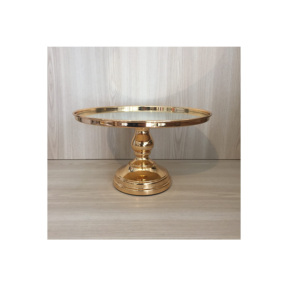 Wooden Base <b>Cake</b> <b>Stand</b> Top in <b>Marble</b> Rounded Shape for Birthday Party Indoor Home Decor Cheap Tableware <b>Stand</b> <b>Cake</b> Holder - Product Image 5