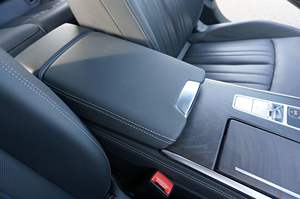 2019 Audi A7 3,0 T Quattro AWD Premium Plus Paquete Luz de dirección izquierda Asientos de cuero Techo solar panorámico Automático ACC Turbo R21 - Product Image 6