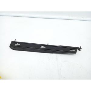 GUIDA TETTO MOBILE ANTERIORE SINISTRA FIAT Tipo Serie (88>96) (88>95) 7638531 Benzina - Product Image 5