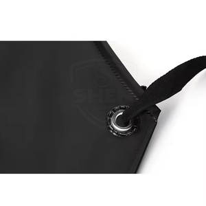 Delantales de Seguridad Lavables de Material Ligero y Duradero, Delantales de Seguridad Resistentes con Diseño y Logotipo Personalizados, Hechos en Pakistán - Product Image 6