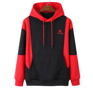 Sudaderas Básicas para Hombre Más Vendidas, Servicio OEM, Precio al por Mayor, Sudaderas Básicas para Hombre 100% - Product Image 1