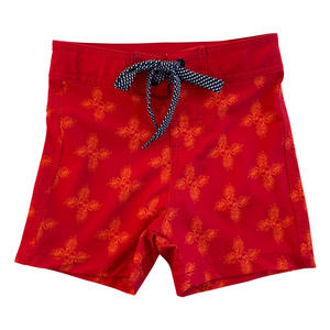 Shorts de Playa Casuales para Hombre con Bolsillos, Nuevo Diseño, Traje de Baño, Shorts de Surf con Estampado por Sublimación - Product Image 4