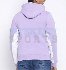 Sudaderas con capucha informales de último diseño para hombre Ropa de invierno personalizada Venta en línea Sudaderas con capucha de precio regular - Product Image 3