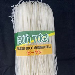 Top Quality Vietnamese Dried Rice Vermicelli Authentic Flavor, Perfect Texture, Ideal for Asian <b>Soups</b> and Noodle Dishes - Product Image 1
