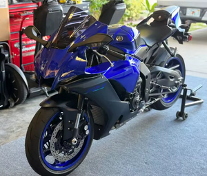 Moto Sportive Tout-Terrain 6 Vitesses Qualité Originale 2024 1000cc 1100cc Catégorie de Produit 100% - Product Image 1