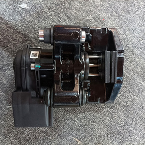 Kit de Pinzas de Freno Traseras de 4 Pistones con Motor, Rotor de 355*28 380*28 400*28 para BMW/<span class=keywords><strong>Honda</strong></span>/Isuzu/Lexus/Subaru/Tank/Toyota/VW/Nissan - Product Image 5