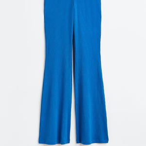 Nouveau 2023 dernière conception Yoga Legging vêtements vêtements de sport pantalons dames porter Fitness Legging femme - Product Image 4