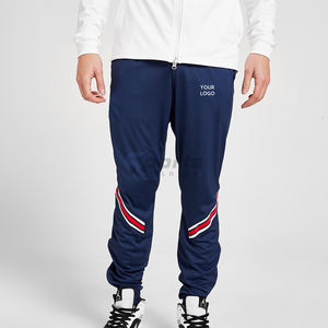 Survêtements unisexes ajustés pour la maternité - Logo et couleur personnalisables 100% polyester - Product Image 4