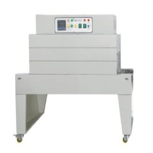 Machine d'emballage de film thermorétractable automatique, avec tunnel, appareil d'emballage, en vente, prix bon marché, pièces - Product Image 4