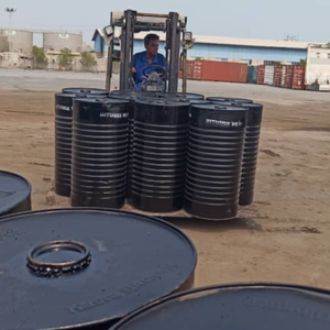 Asfalto Modificado Riyada Grado de Rendimiento PG 64-22 AE - Product Image 2