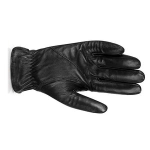 Gants en cuir unisexes respirants d'hiver entièrement personnalisés avec logo, cuir véritable, écologiques, utilisation en extérieur, couleur personnalisée - Product Image 4