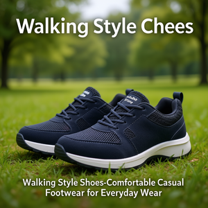 Zapatos para Caminar - Calzado Casual Cómodo para Uso Diario - Product Image 3