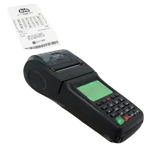 Goodcom Hot Sale Pos Gprs Sms Handheld Pos Machine Terminal Voor Online Orderbeheer