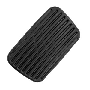 แผ่นยางเหยียบคลัตช์เกียร์อัตโนมัติ ใช้ได้กับ Fiat Egea 2015-2020 รุ่น FD114415 - Product Image 3