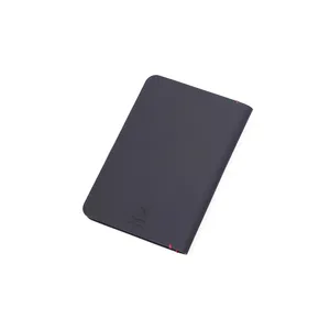 Troika Slim Pass Porta Passaporto Personalizzato, Porta Carte e Banconote, Accessori Tecnologici - Product Image 4