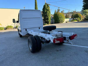 Usado 2023 Mer-ced-es-Be-nz Spri-nter 35-00XD - Product Image 6