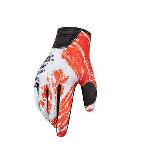 Guantes de bicicleta de dedo completo de alta calidad, guantes transpirables para mujer, guantes ligeros para bicicleta de montaña MTB - Product Image 2
