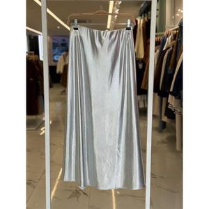 Daily Silver Lake Etek 4042 Tissu satiné avec effet brillant - Product Image 1