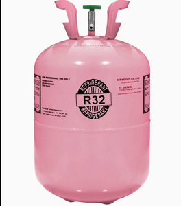 Gas Refrigerante R22 R32 R134A R410A R290 R407c R507 R404A, Capacidad de 13.6 kg, Precio al por Mayor - Product Image 1
