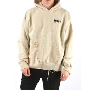 เสื้อโค้ทมีฮู้ดสำหรับผู้ชายผ้าฝ้าย100% ระบายอากาศได้ดีเสื้อโค้ทมีฮู้ดแบบลำลองสำหรับฤดูหนาว - Product Image 1