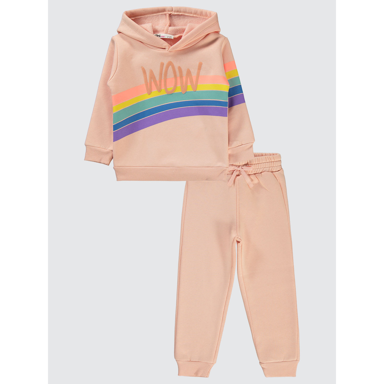 Powder Pink (Do not use)