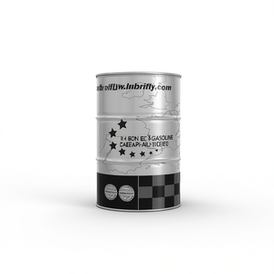 Olio Motore Diesel Minerale Lubrifly Road 10W40 per Impieghi Gravosi 1 L per Diesel e Benzina Certificato API CJ4 SN-ACEA E7 - Product Image 3