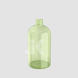 บรรจุภัณฑ์พลาสติก250มล. สำหรับ M0543T ขวด PET ใสเปล่าจากโรงงานเวียดนาม - Product Image 2