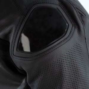 Combinaison de moto en cuir véritable tendance, de haute qualité, vêtements de course de moto protecteurs, combinaison de moto en cuir de rue - Product Image 6