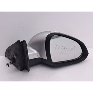 Specchietto Retrovisore Destro DX OPEL Insignia Sedan 10 PIN A20DTR (08>17) - Product Image 2