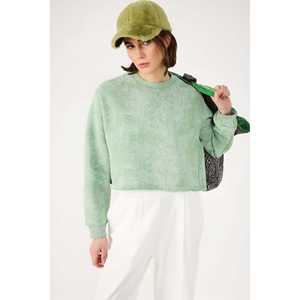 Sudadera Corta - Product Image 1