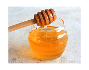 Miel de flores 900 Gr Miel de flores orgánica % 100 Miel pura Aditivo natural - Product Image 2