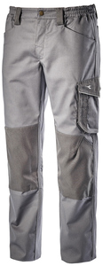 Pantalone Rock Col. Grigio Mis. Xl - Product Image 2