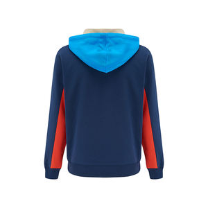 Nouvelle conception, fabricants professionnels, sweats à capuche pour hommes en coton et polyester, vêtements de rue, design de pull, OEM disponible, sweats à capuche d'extérieur - Product Image 6