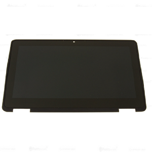 Jiageer rakitan layar Lcd sentuh, LCD asli untuk Dell Chromebook 11 3110 2-in-1 11.6 "Lcd layar sentuh 6MN9F - Product Image 2