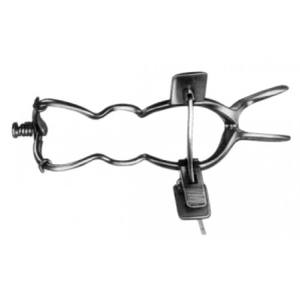 Abrebocas Manual y Mecánico de Acero Inoxidable Seemann Seiffert, Instrumentos Dentales con Certificación CE Clase I - Product Image 4