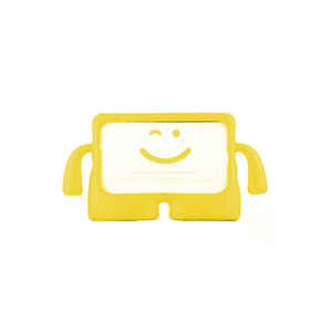 Coque de protection antichoc Netzy IBuy pour Samsung Galaxy Tab A8 10.5 SM-X200 (2021) – Housse de protection pour enfants en TPU et PC - Product Image 1