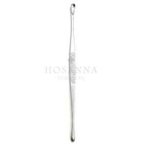 Curetas de huesos dentales manuales de alta calidad hechas en Pakistán Venta en línea - Product Image 3