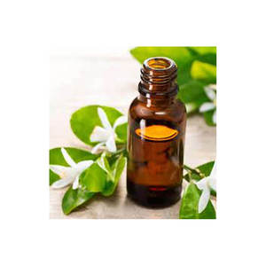 Huile essentielle de néroli pure de qualité supérieure pressée à froid pour l'aromathérapie et l'huile de support pour les soins de la peau - Product Image 1