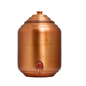 Customizable Copper Water Dispenser Huge Demand <b>Tea</b> <b>Pots</b> & Kettles <b>for</b> <b>Sale</b> - Product Image 2