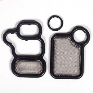 Juegos de juntas de cubierta de válvula de motor precio al por mayor VS50614R junta de cubierta para 2.0L 2.3L 2.4L Honda Accord Civic CRV motor VS 50614 R - Product Image 3