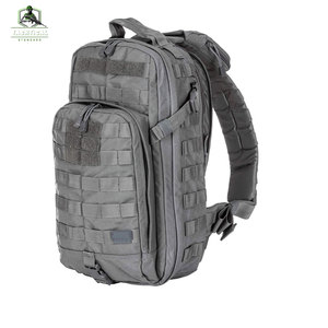 Sac tactique de haute qualité pour usage extérieur avec matériau en polyester/nylon, design personnalisable, nouvelle arrivée en stock - Product Image 1