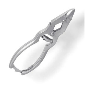 ที่ตัดปลายเล็บรูปตัวยูแบบมืออาชีพ,ที่ตัดปลายเล็บปลอมที่ตัดขอบที่ตัดเล็บ - Product Image 2