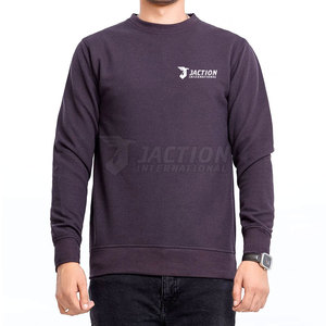 Sudaderas cálidas de invierno para hombre, ropa informal básica para hombre, sudaderas transpirables de secado rápido para hombre - Product Image 4