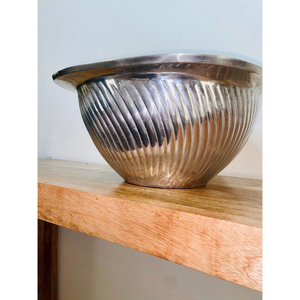 Precio asequible Forma redonda Diseño único Vajilla Tazón para servir alimentos Nuevo estilo Hogar y restaurante Servidor de alimentos Cuencos - Product Image 4