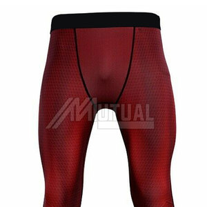 Mallas Térmicas para Hombre, Pantalones de Compresión para Clima Frío, Correr, Entrenamiento y Gimnasio - Product Image 3