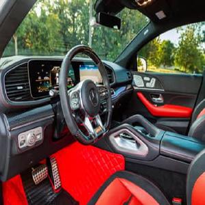 Mercedes-AMG GLE63 S Coupé 2021 SUPER LIMPIO, LISTO PARA ENVIAR - Product Image 3