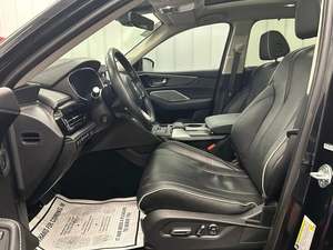 OFERTA ESPECIAL 2024 ACURA MDX SH-AWD CON PAQUETE ADVANCE, TRACCIÓN EN LAS CUATRO RUEDAS, TRANSMISIÓN AUTOMÁTICA - Product Image 5